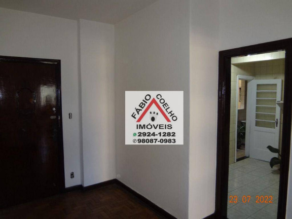 Imagem Apartamento com 2 Quartos à Venda, 76 m² em Bela Vista - São Paulo