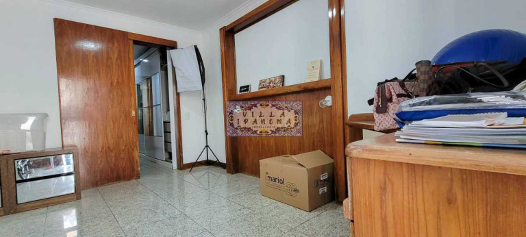 Imagem Cobertura com 3 Quartos à Venda, 274 m² em Leblon - Rio De Janeiro