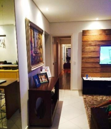 Apartamento com 3 Quartos à Venda, 139 m² em Alphaville - Barueri