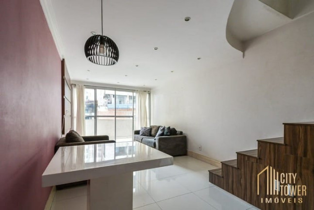 Apartamento com 1 Quarto à Venda, 74 m² em Vila Mariana - São Paulo