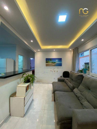 Imagem Apartamento com 2 Quartos à Venda, 55 m² em Canto Do Forte - Praia Grande Imagem Apartamento com 2 Quartos à Venda, 55 m² em Canto Do Forte - Praia Grande
