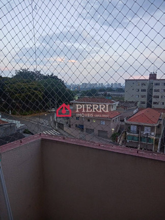 Imagem Apartamento com 2 Quartos à Venda, 50 m² em Vila Mangalot - São Paulo Imagem Apartamento com 2 Quartos à Venda, 50 m² em Vila Mangalot - São Paulo
