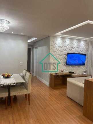 Imagem Apartamento com 3 Quartos à Venda, 110 m² em Tatuapé - São Paulo