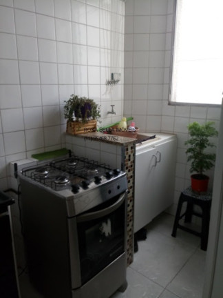 Imagem Apartamento com 2 Quartos à Venda, 56 m² em Jardim Pitangueiras I - Jundiaí