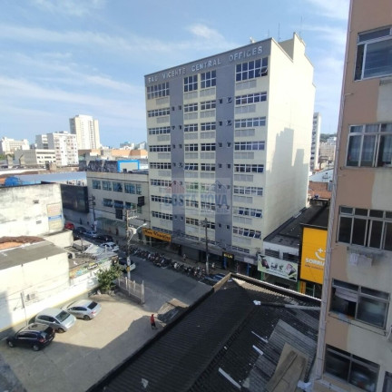 Imagem Apartamento com 1 Quarto à Venda, 54 m² em Centro - São Vicente Imagem Apartamento com 1 Quarto à Venda, 54 m² em Centro - São Vicente