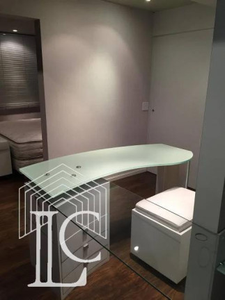 Imagem Apartamento com 2 Quartos à Venda, 107 m² em Vila Mariana - São Paulo