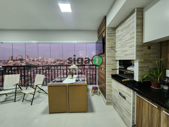 Imagem Apartamento com 2 Quartos à Venda, 103 m² em Jardim Monte Kemel - São Paulo Imagem Apartamento com 2 Quartos à Venda, 103 m² em Jardim Monte Kemel - São Paulo