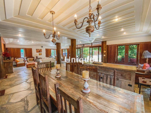 Imagem Casa com 8 Quartos à Venda, 650 m² em Ferradura - Armação Dos Búzios