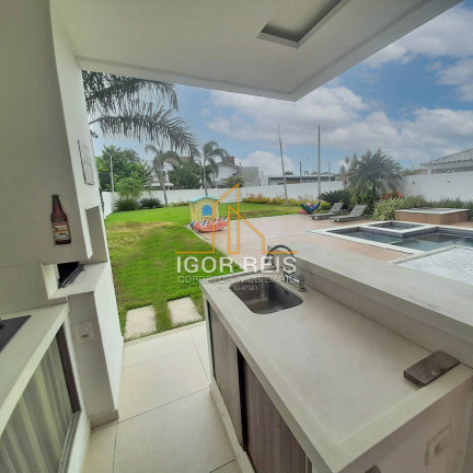Imagem Casa de Condomínio com 4 Quartos à Venda, 900 m² em Vila Da Rainha - Campos Dos Goytacazes Imagem Casa de Condomínio com 4 Quartos à Venda, 900 m² em Vila Da Rainha - Campos Dos Goytacazes