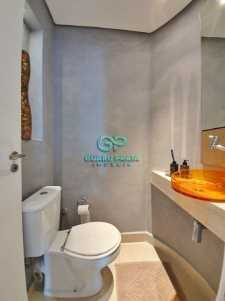 Imagem Apartamento com 3 Quartos à Venda, 117 m² em Enseada - Guarujá
