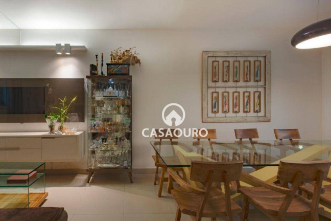 Imagem Casa com 6 Quartos à Venda, 270 m² em Condomínio Village Royale - Nova Lima