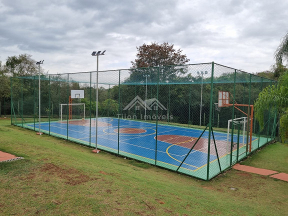Imagem Casa de Condomínio com 3 Quartos à Venda, 120 m² em Golden Park Residence 2 - Sorocaba