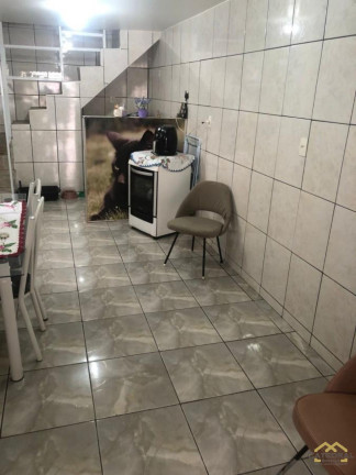 Imagem Casa com 3 Quartos à Venda, 148 m² em Parque Residencial Eloy Chaves - Jundiaí
