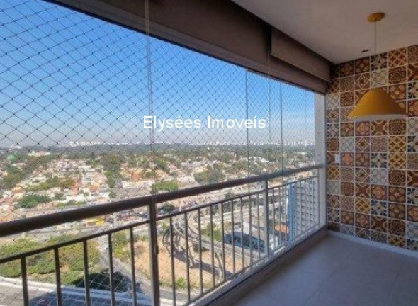 Apartamento com 1 Quarto à Venda, 50 m² em Jardim Aeroporto - São Paulo