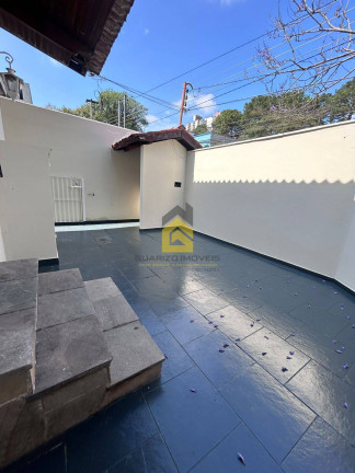 Imagem Casa com 5 Quartos para Alugar, 630 m² em Centro - São Bernardo Do Campo