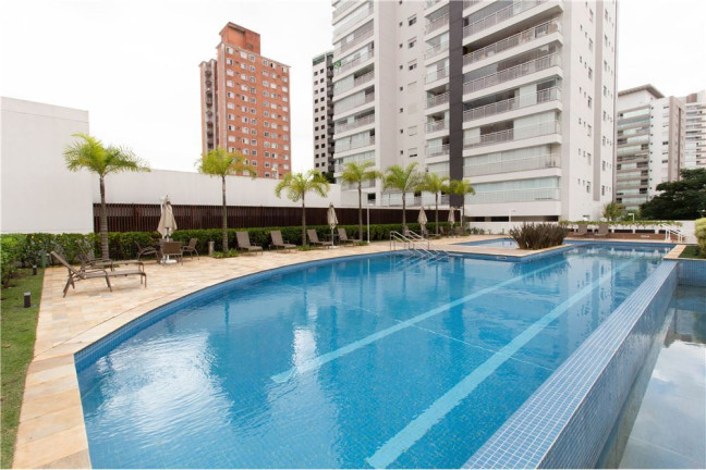 Imagem Imóvel com 2 Quartos à Venda,  em Chácara Inglesa - São Paulo