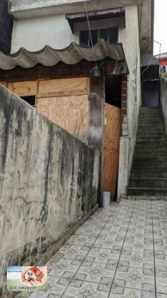 Imagem Casa com 2 Quartos à Venda, 150 m² em Vila Suíça - Santo André Imagem Casa com 2 Quartos à Venda, 150 m² em Vila Suíça - Santo André