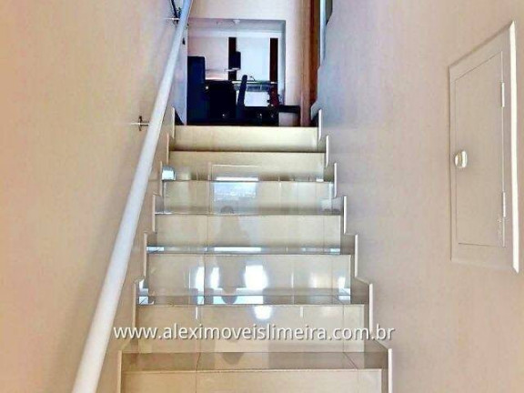 Imagem Casa de Condomínio com 3 Quartos à Venda, 200 m² em Jardim Campo Novo - Limeira