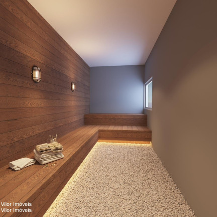 Imagem Imóvel com 1 Quarto à Venda, 40 m² em Jardim São Paulo(zona Norte) - São Paulo