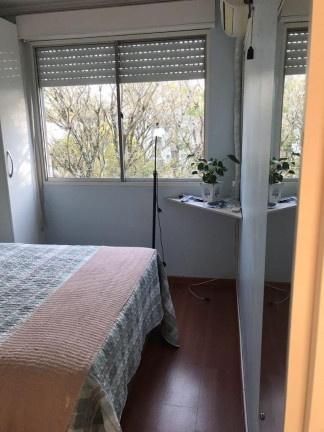 Imagem Apartamento com 1 Quarto à Venda, 36 m² em Jardim Itu - Porto Alegre Imagem Apartamento com 1 Quarto à Venda, 36 m² em Jardim Itu - Porto Alegre