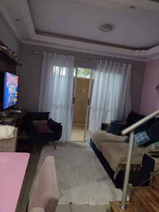 Casa de Condomínio com 2 Quartos à Venda, 125 m² em Jardim Petrópolis - Cotia