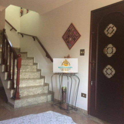 Imagem Sobrado com 3 Quartos à Venda, 150 m² em Jardim Santa Mena - Guarulhos
