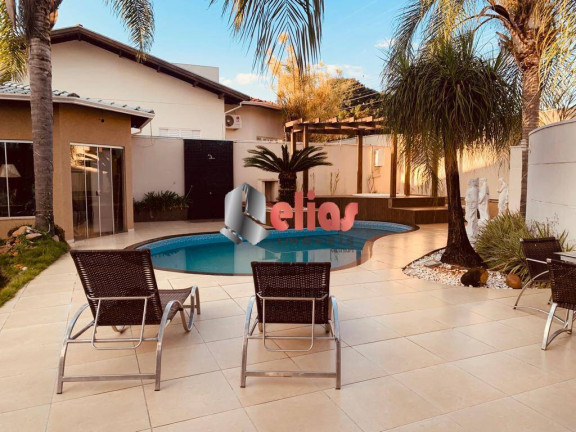 Imagem Casa com 3 Quartos à Venda, 420 m² em Jardim Colonial - Bauru Imagem Casa com 3 Quartos à Venda, 420 m² em Jardim Colonial - Bauru