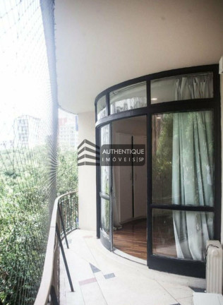 Imagem Apartamento com 4 Quartos à Venda, 344 m² em Higienópolis - São Paulo Imagem Apartamento com 4 Quartos à Venda, 344 m² em Higienópolis - São Paulo