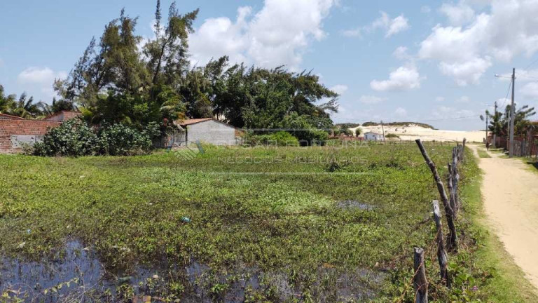 Imagem Terreno à Venda, 200 m² em Maracajaú - Maxaranguape