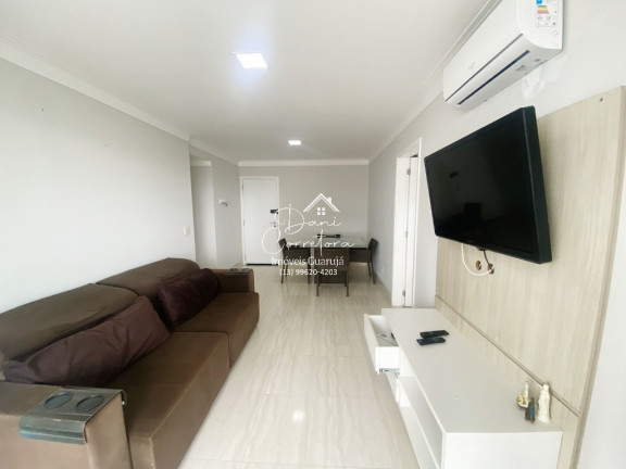 Imagem Apartamento com 3 Quartos à Venda, 118 m² em Vila Alzira - Guarujá Imagem Apartamento com 3 Quartos à Venda, 118 m² em Vila Alzira - Guarujá