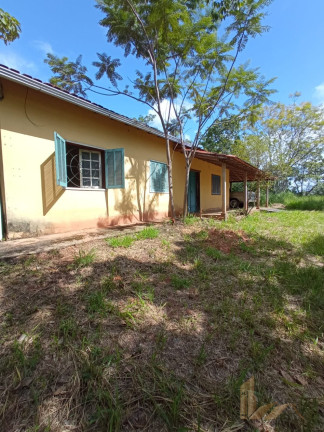 Imóvel com 4 Quartos à Venda, 19.745 m² em Bonanza - Santa Luzia