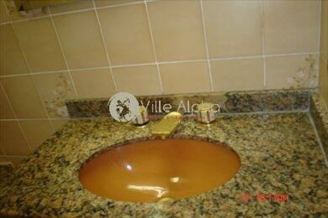 Imagem Apartamento com 4 Quartos à Venda, 210 m² em Boqueirao - Santos Imagem Apartamento com 4 Quartos à Venda, 210 m² em Boqueirao - Santos