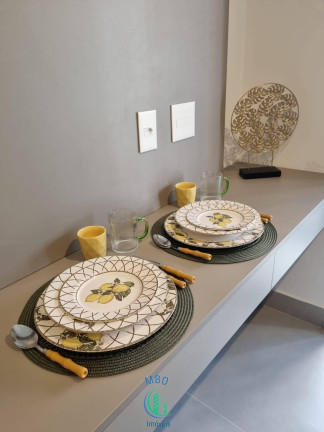 Imagem Studio com 1 Quarto à Venda, 24 m² em Campo Belo - São Paulo