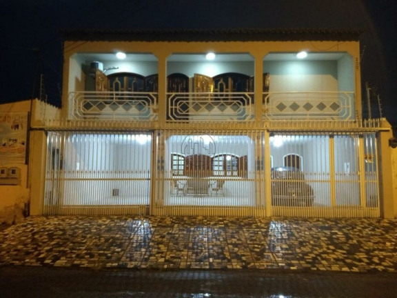 Casa à Venda, 250 m² em Ceilândia Sul (ceilândia) - Brasília