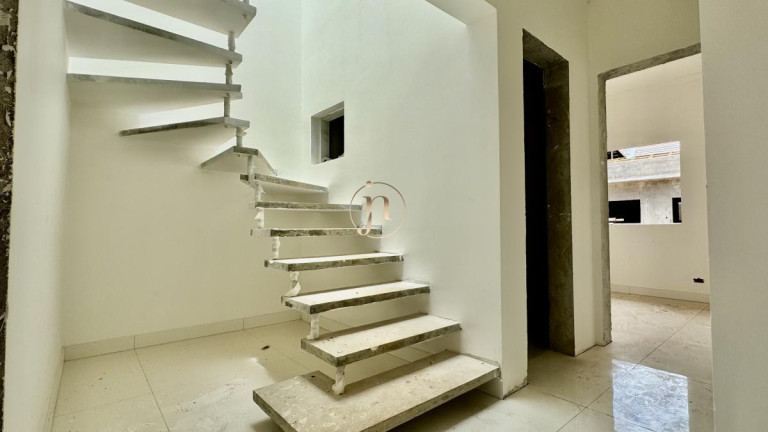 Imagem Casa de Condomínio com 2 Quartos à Venda,  em Sítio Cercado - Curitiba