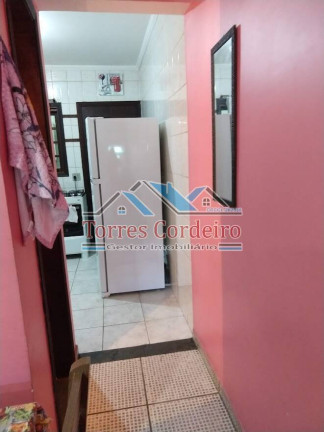 Imagem Sobrado com 2 Quartos à Venda, 65 m² em Vila Iasi - Taboão Da Serra Imagem Sobrado com 2 Quartos à Venda, 65 m² em Vila Iasi - Taboão Da Serra