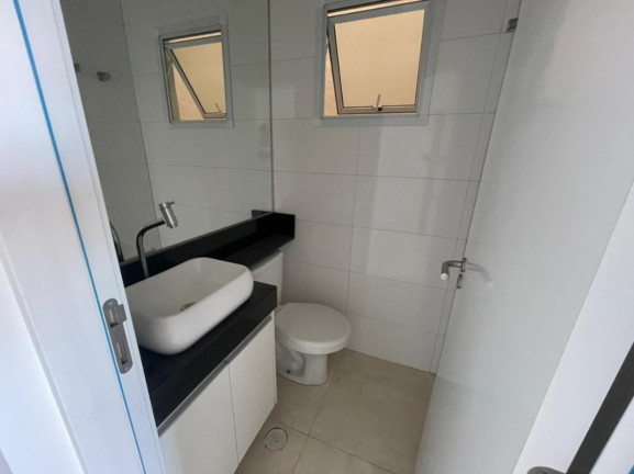 Imagem Cobertura com 2 Quartos à Venda, 100 m² em Andaraguá - Praia Grande