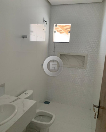 Imagem Casa com 3 Quartos à Venda, 180 m² em Santo Antônio - Montes Claros
