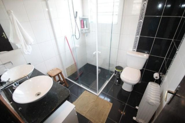 Imagem Casa com 3 Quartos à Venda, 174 m² em Ayrosa - Osasco Imagem Casa com 3 Quartos à Venda, 174 m² em Ayrosa - Osasco