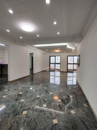 Imagem Apartamento com 4 Quartos à Venda, 137 m² em Aviação - Praia Grande Imagem Apartamento com 4 Quartos à Venda, 137 m² em Aviação - Praia Grande
