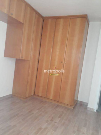 Imagem Apartamento com 2 Quartos para Alugar, 66 m² em Tatuapé - São Paulo