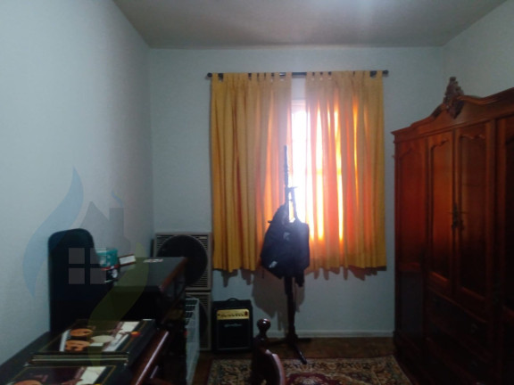 Imagem Casa com 2 Quartos à Venda, 111 m² em Jordanópolis - São Bernardo Do Campo