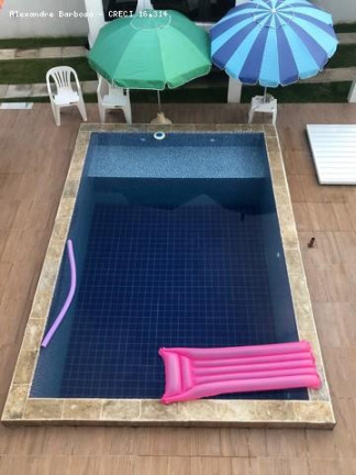 Imagem Casa com 5 Quartos à Venda, 364 m² em Tamandaré - Tamandaré