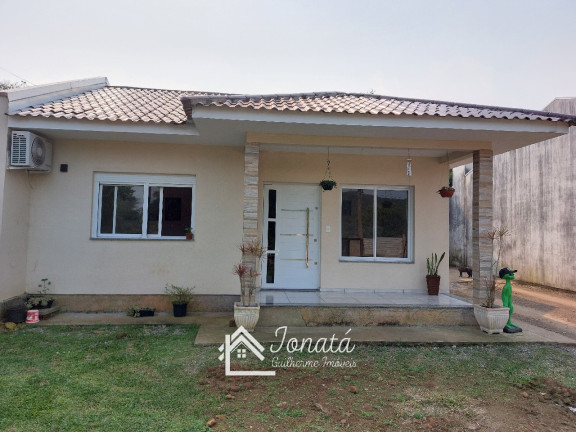 Imagem Casa com 5 Quartos à Venda, 168 m² em Arroio Feliz - Feliz
