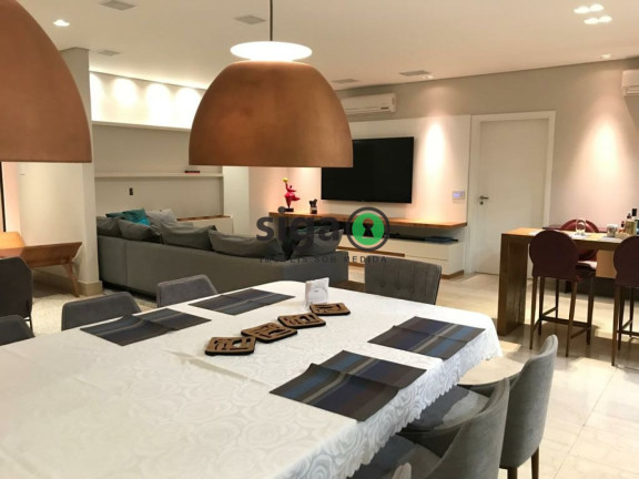 Imagem Apartamento com 4 Quartos à Venda, 335 m² em Jardim Anália Franco - São Paulo Imagem Apartamento com 4 Quartos à Venda, 335 m² em Jardim Anália Franco - São Paulo