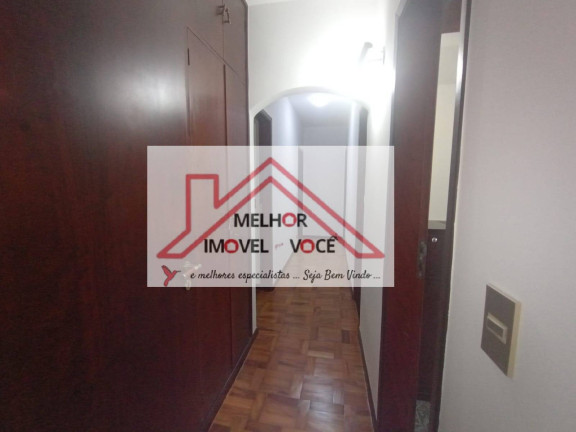 Imagem Apartamento com 3 Quartos para Alugar, 130 m² em Jardim Paulista - São Paulo
