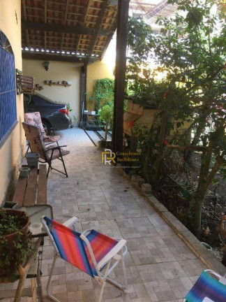 Imagem Casa com 3 Quartos à Venda, 180 m² em Vila Guilhermina - Praia Grande Imagem Casa com 3 Quartos à Venda, 180 m² em Vila Guilhermina - Praia Grande