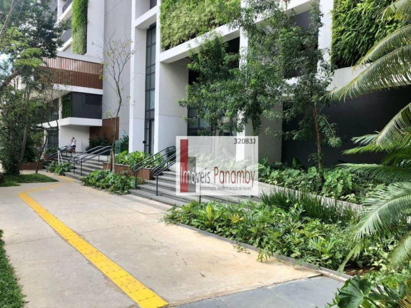 Imagem Apartamento com 3 Quartos à Venda, 84 m² em Brooklin - São Paulo Imagem Apartamento com 3 Quartos à Venda, 84 m² em Brooklin - São Paulo