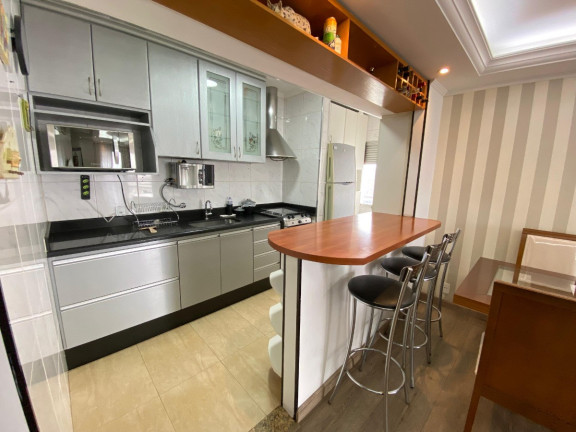 Imagem Apartamento com 4 Quartos à Venda, 104 m² em Vila Santa Clara - São Paulo Imagem Apartamento com 4 Quartos à Venda, 104 m² em Vila Santa Clara - São Paulo