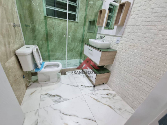 Imagem Apartamento com 4 Quartos à Venda, 105 m² em Fonseca - Niterói Imagem Apartamento com 4 Quartos à Venda, 105 m² em Fonseca - Niterói